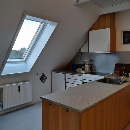 Rosengard Apartament *