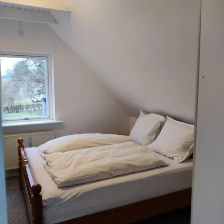 Rosengard Apartament Hammel
