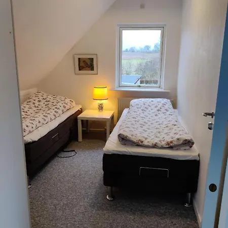 Apartament Rosengard *