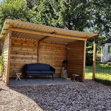 Apartament Rosengard Hammel