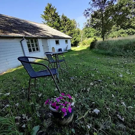 Apartament Rosengard Hammel